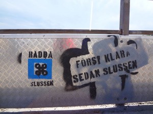 Nya Slussen 2