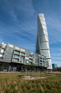 Turning Torso 22