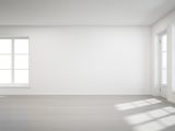 Nybyggda lägenheter