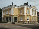 Slopade byggprojekt i Västerås
